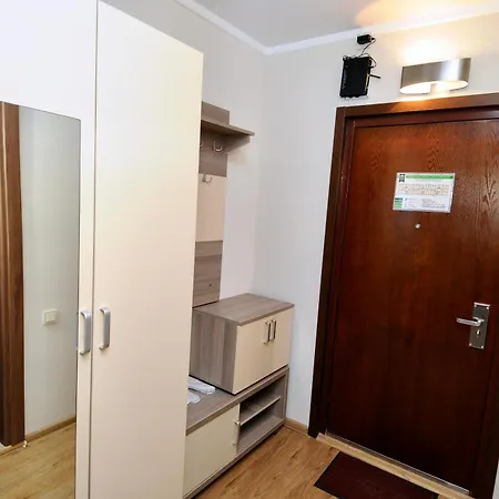 Soho Apartments Batumi Exterior photo