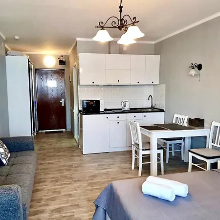 Soho Apartments Batumi Exterior photo