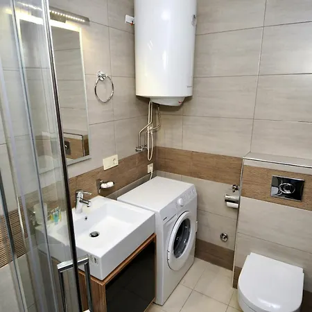 Soho Apartments Batumi Exterior photo