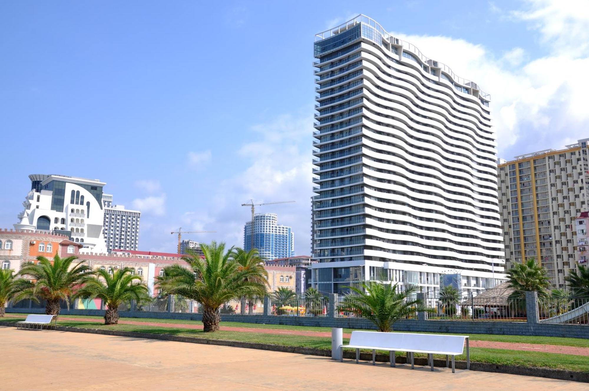 Soho * Batumi