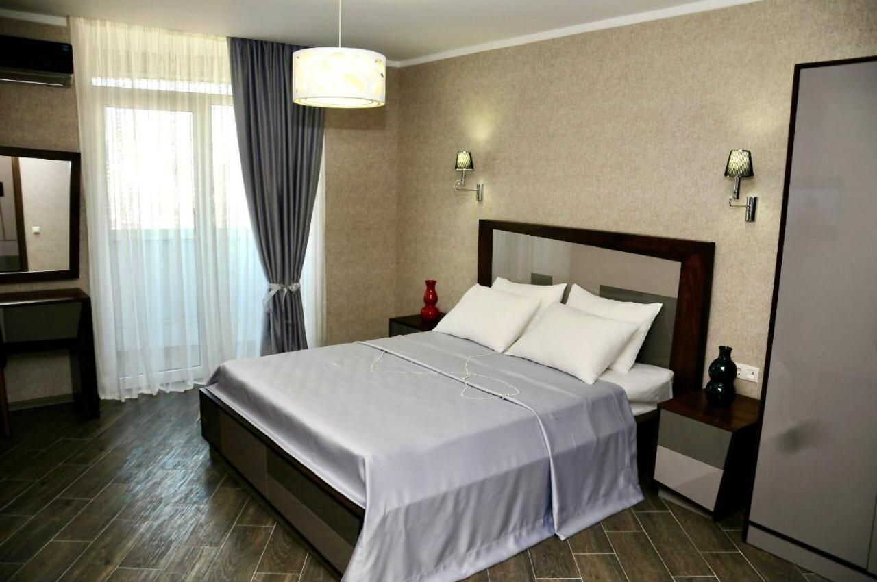 Apartment Soho *