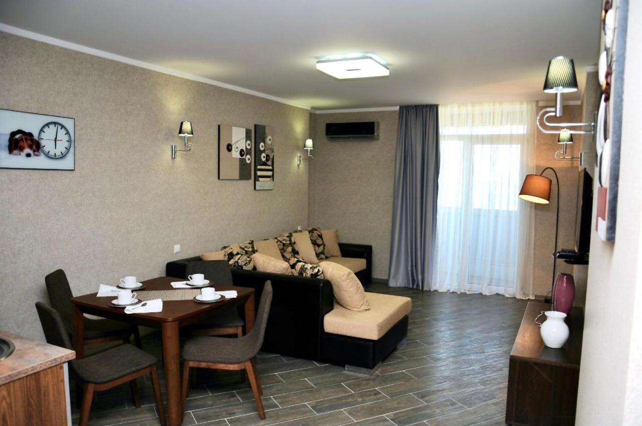 Apartment Soho *