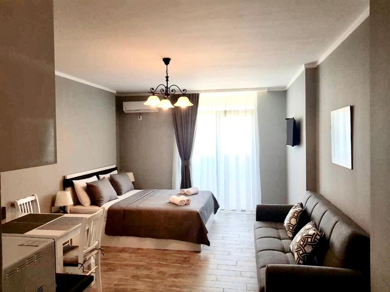 Soho Apartment Batumi