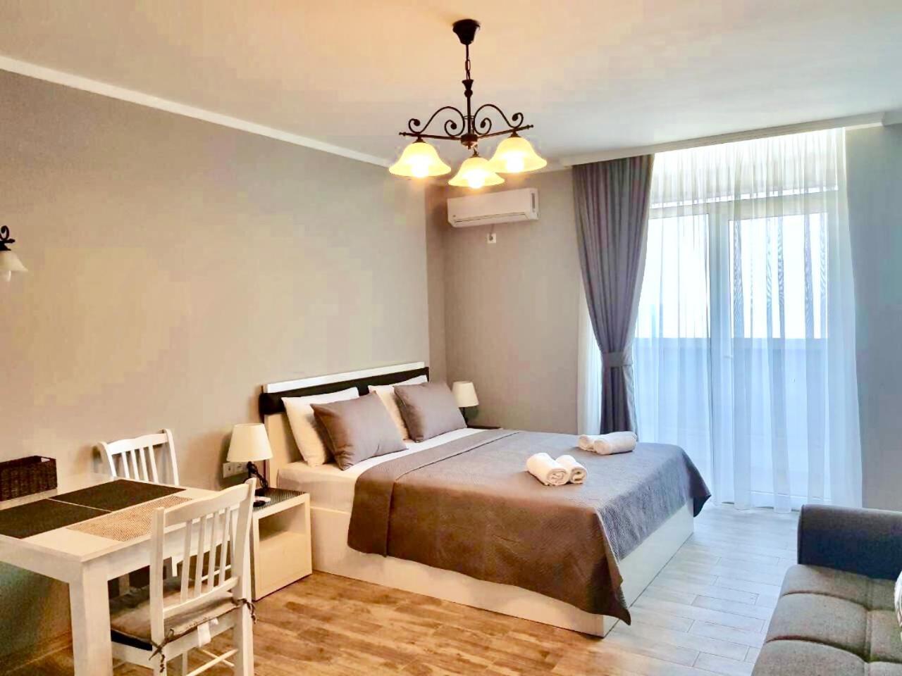Apartment Soho Batumi