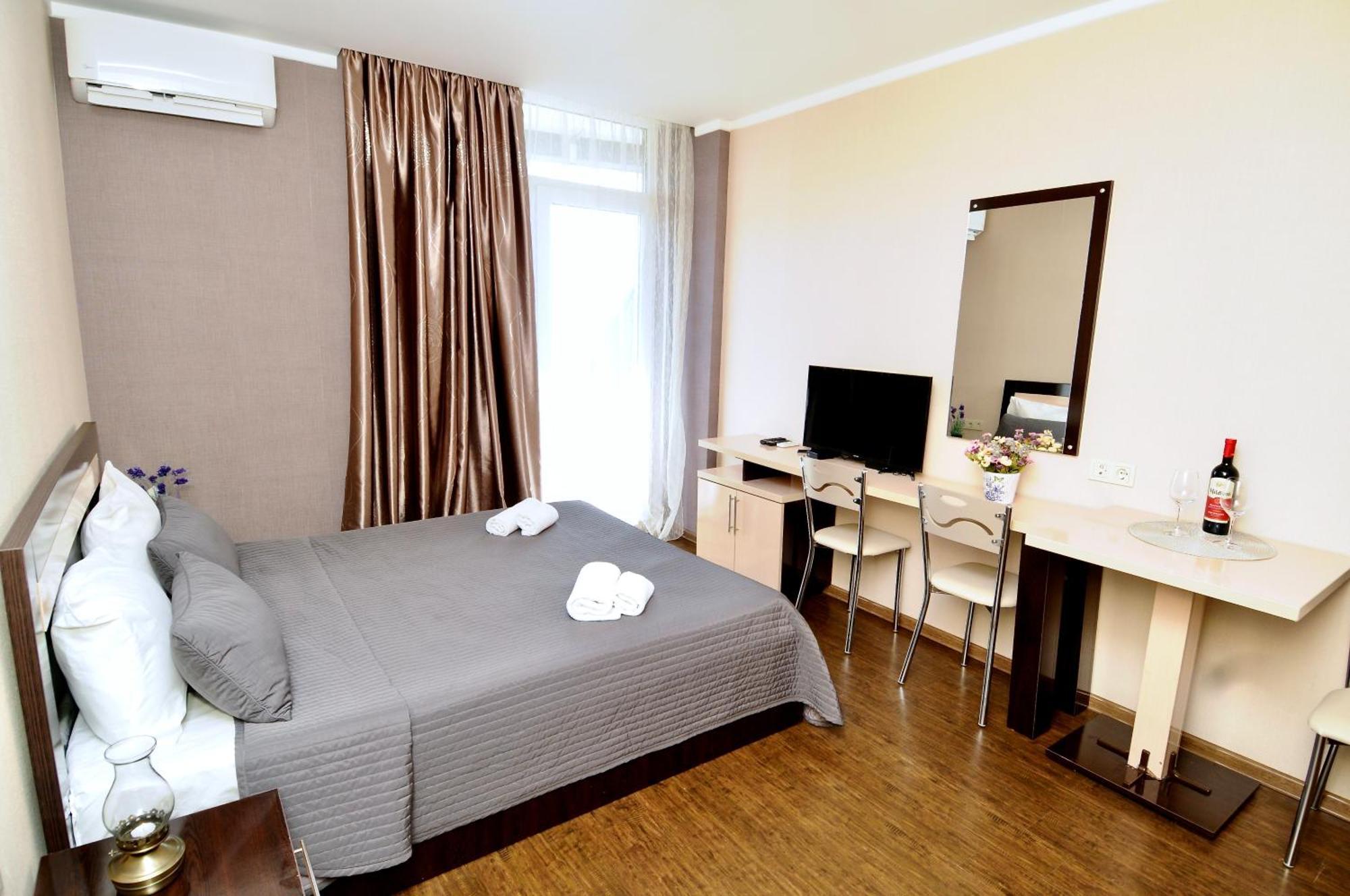 Apartment Soho *