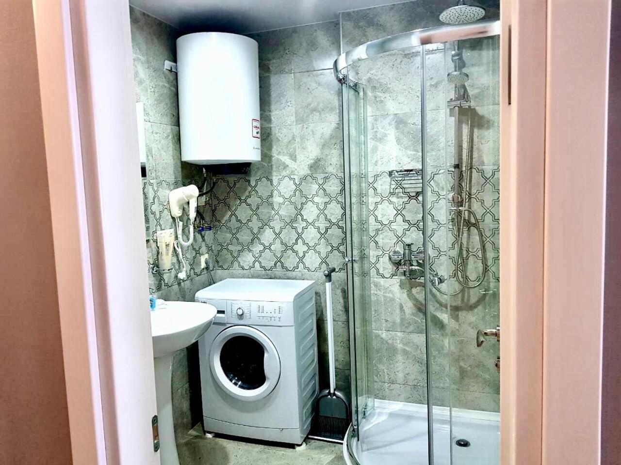 Soho Apartment Batumi