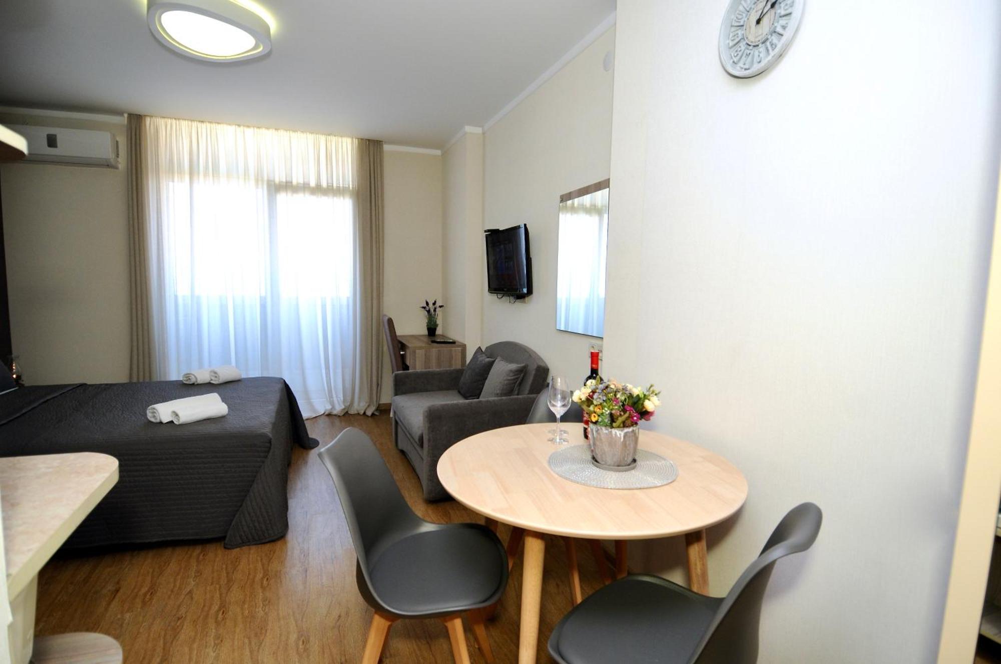 Apartment Soho