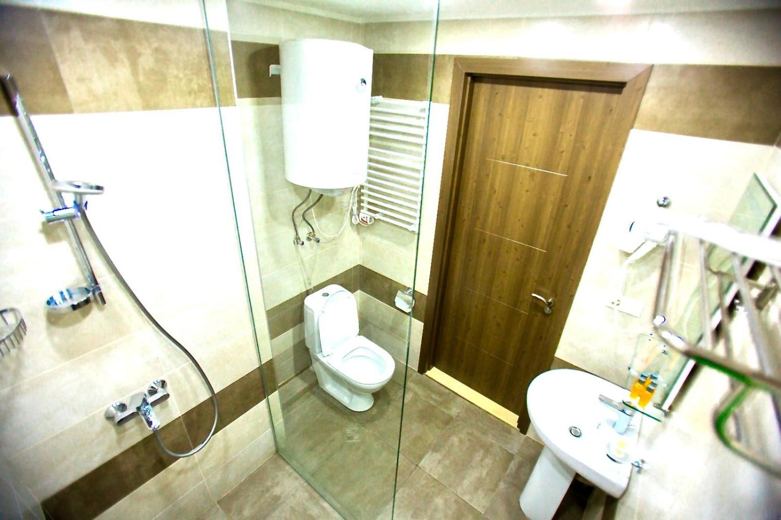 Soho Apartment Batumi