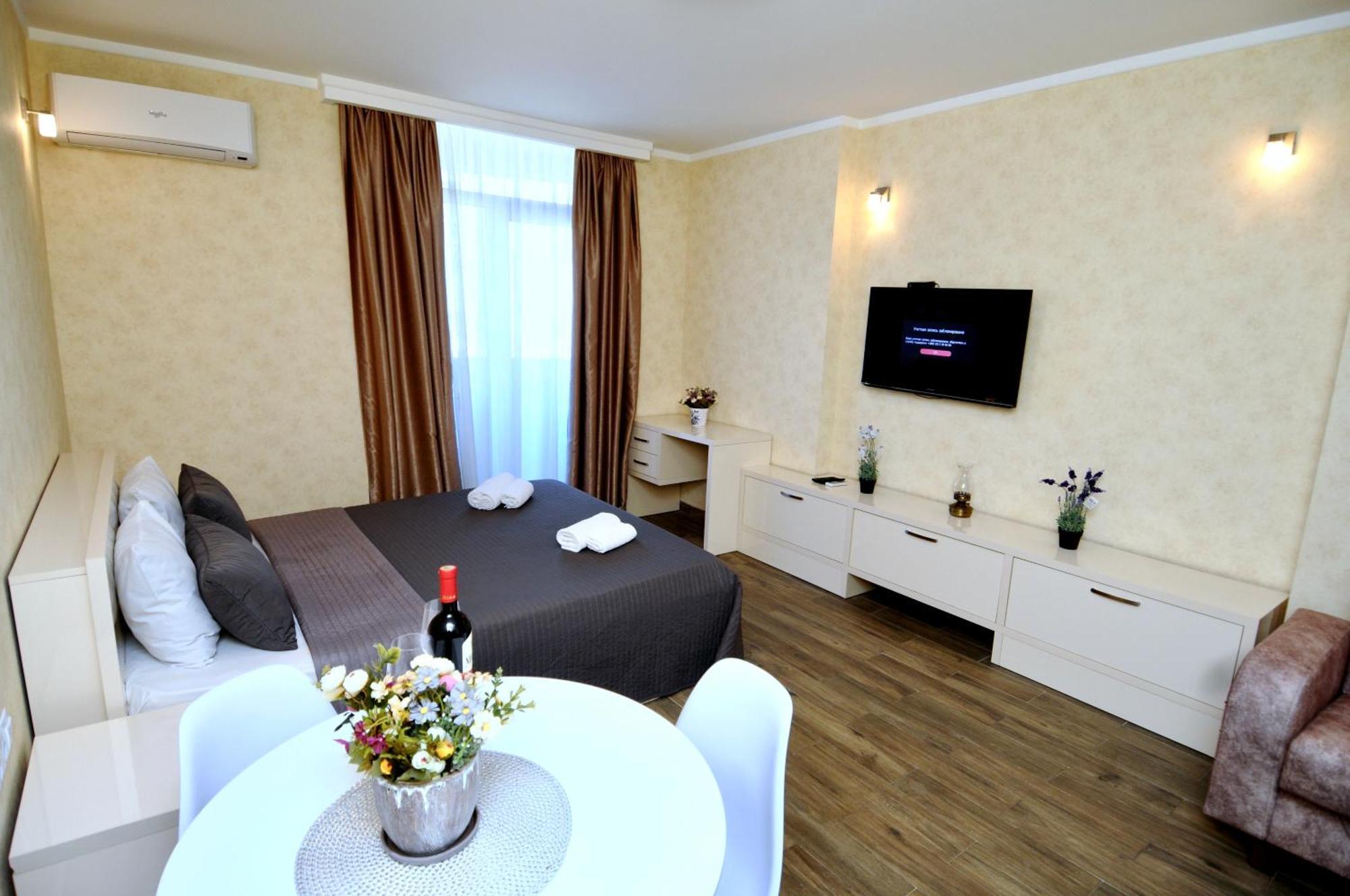 Apartment Soho