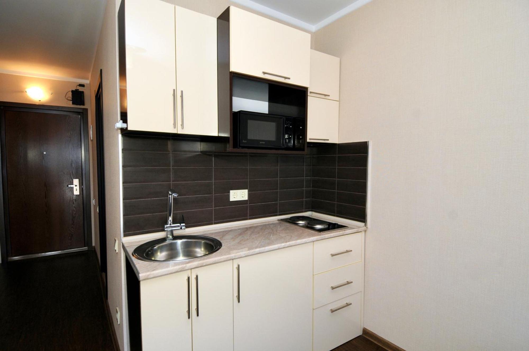 Soho Apartment *
