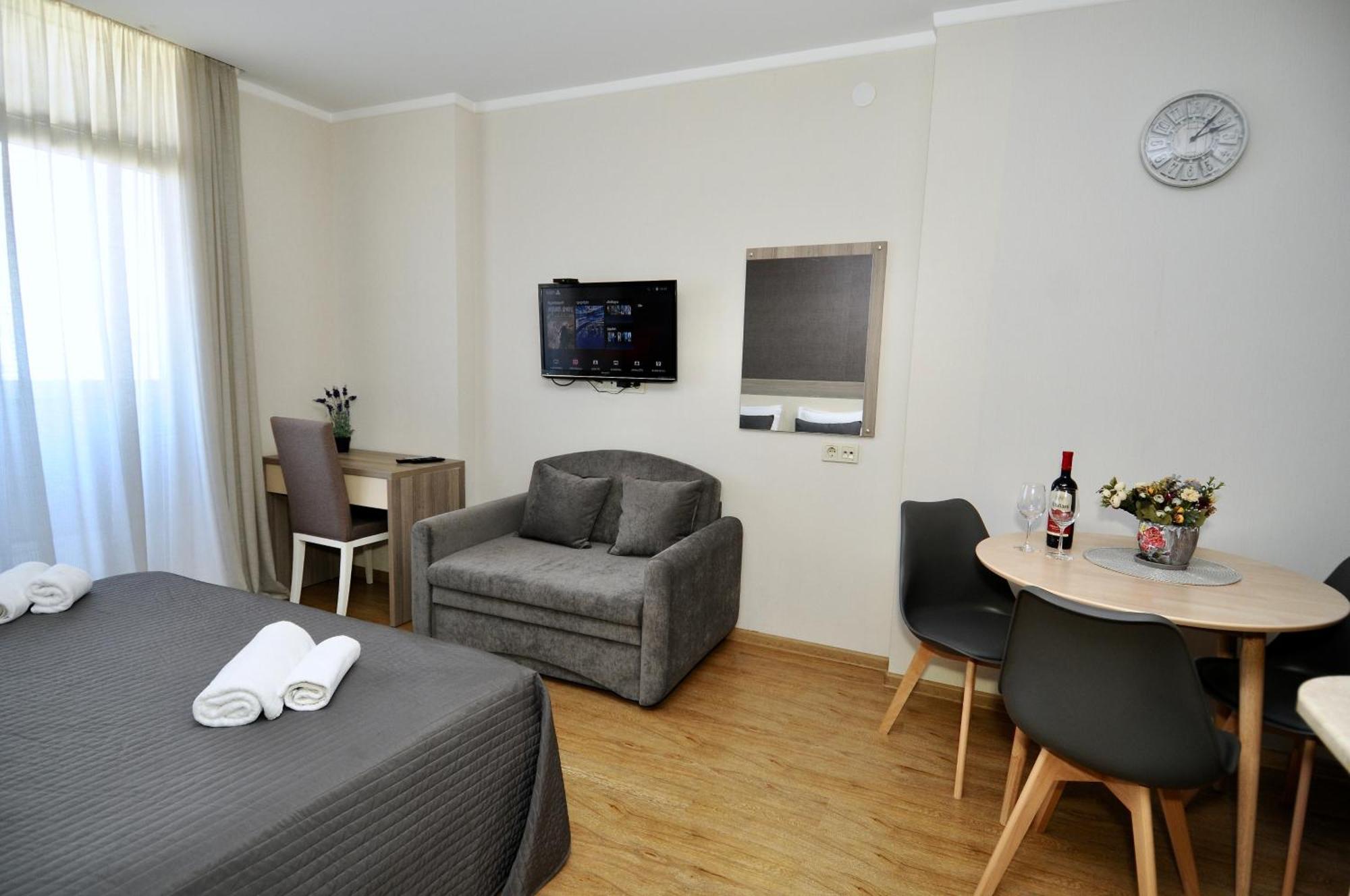 Apartment Soho