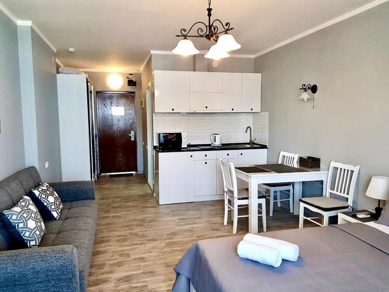 Soho Apartment Batumi