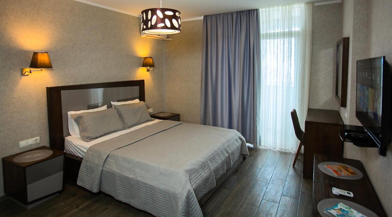 Soho * Batumi