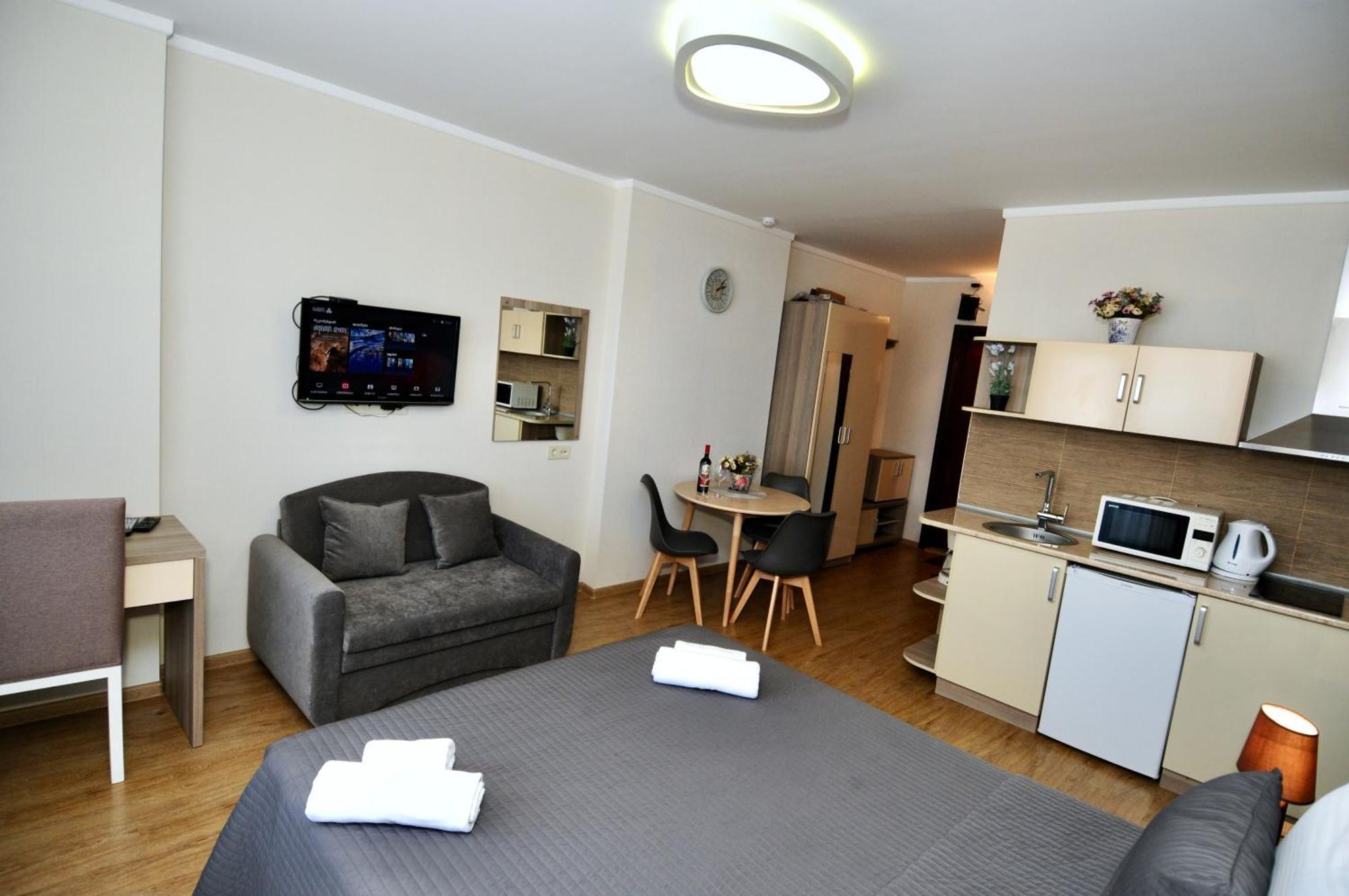 Soho Apartment Batumi