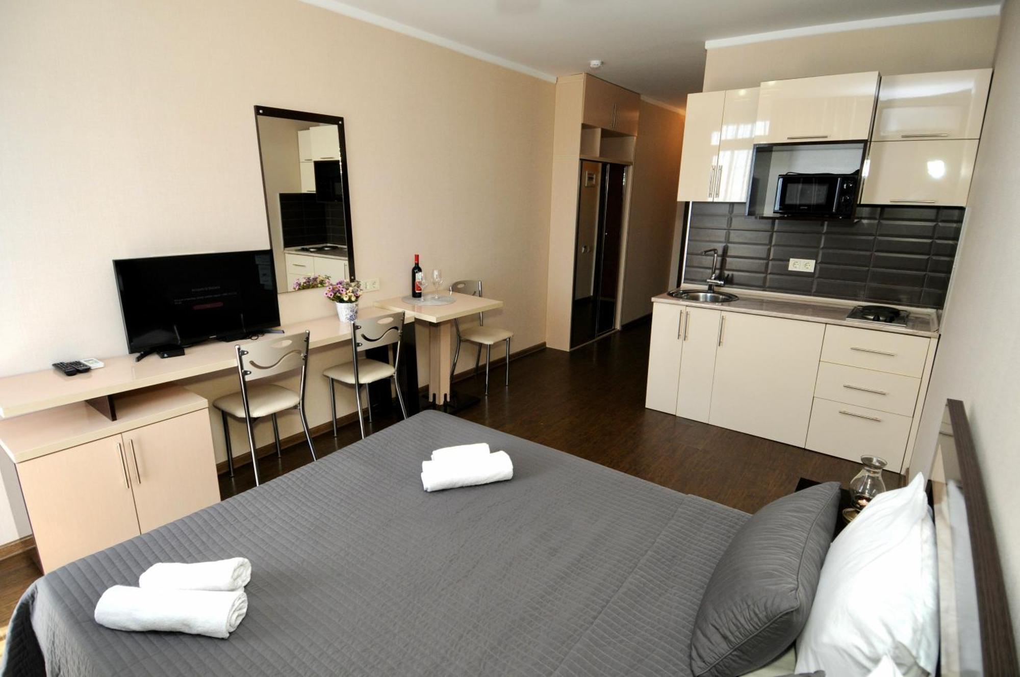 Apartment Soho *