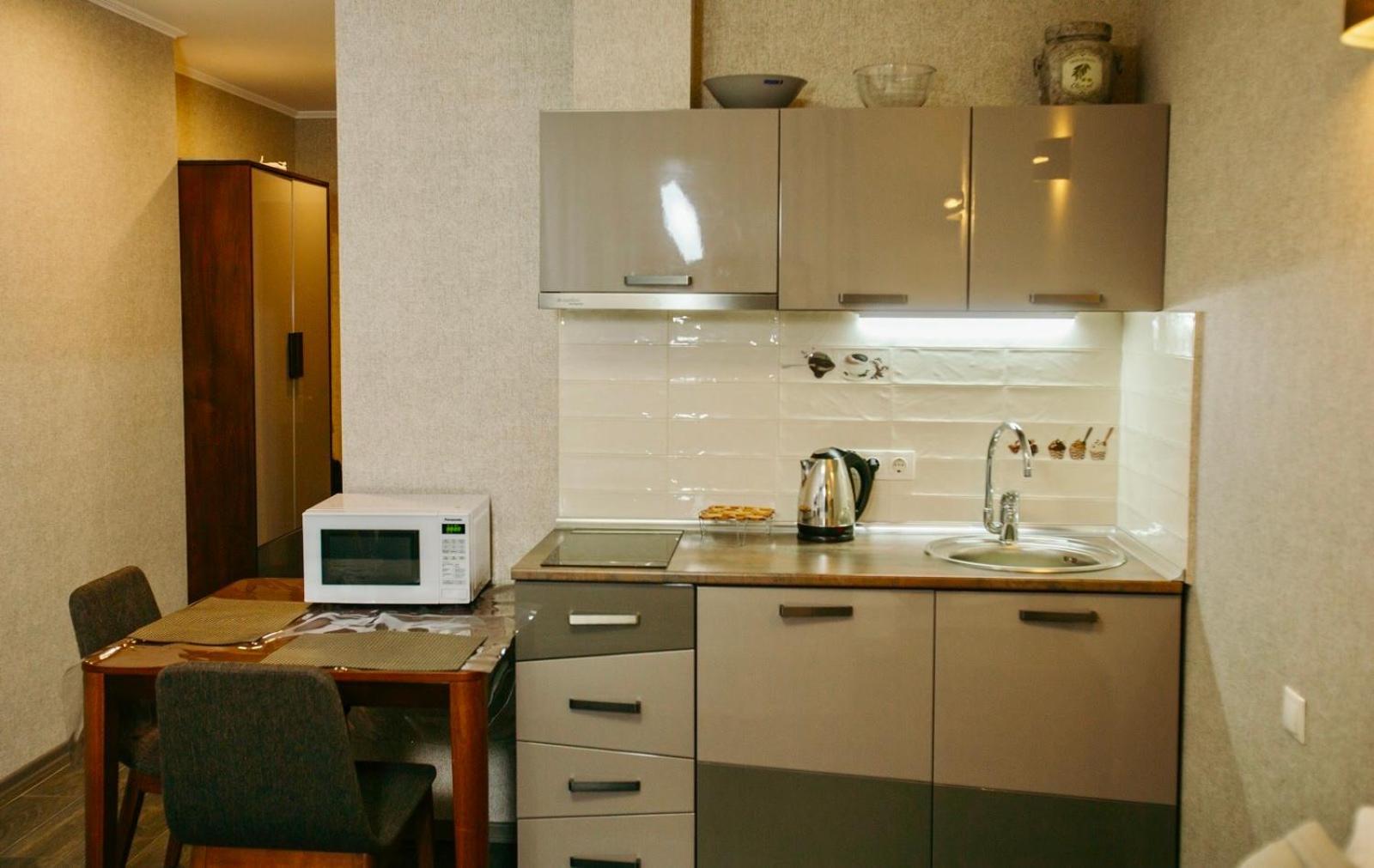 Soho Apartment Batumi