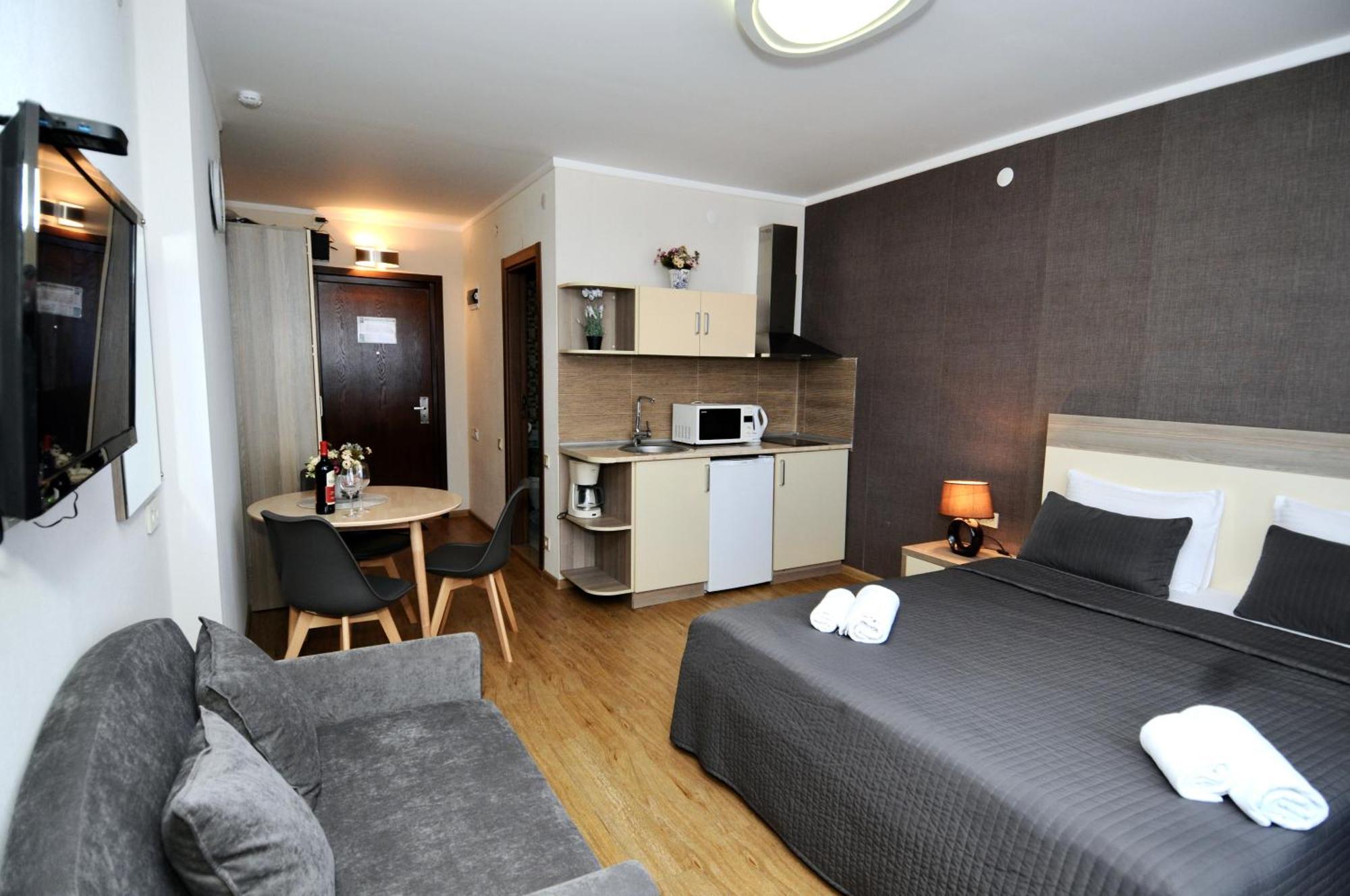Apartment Soho *
