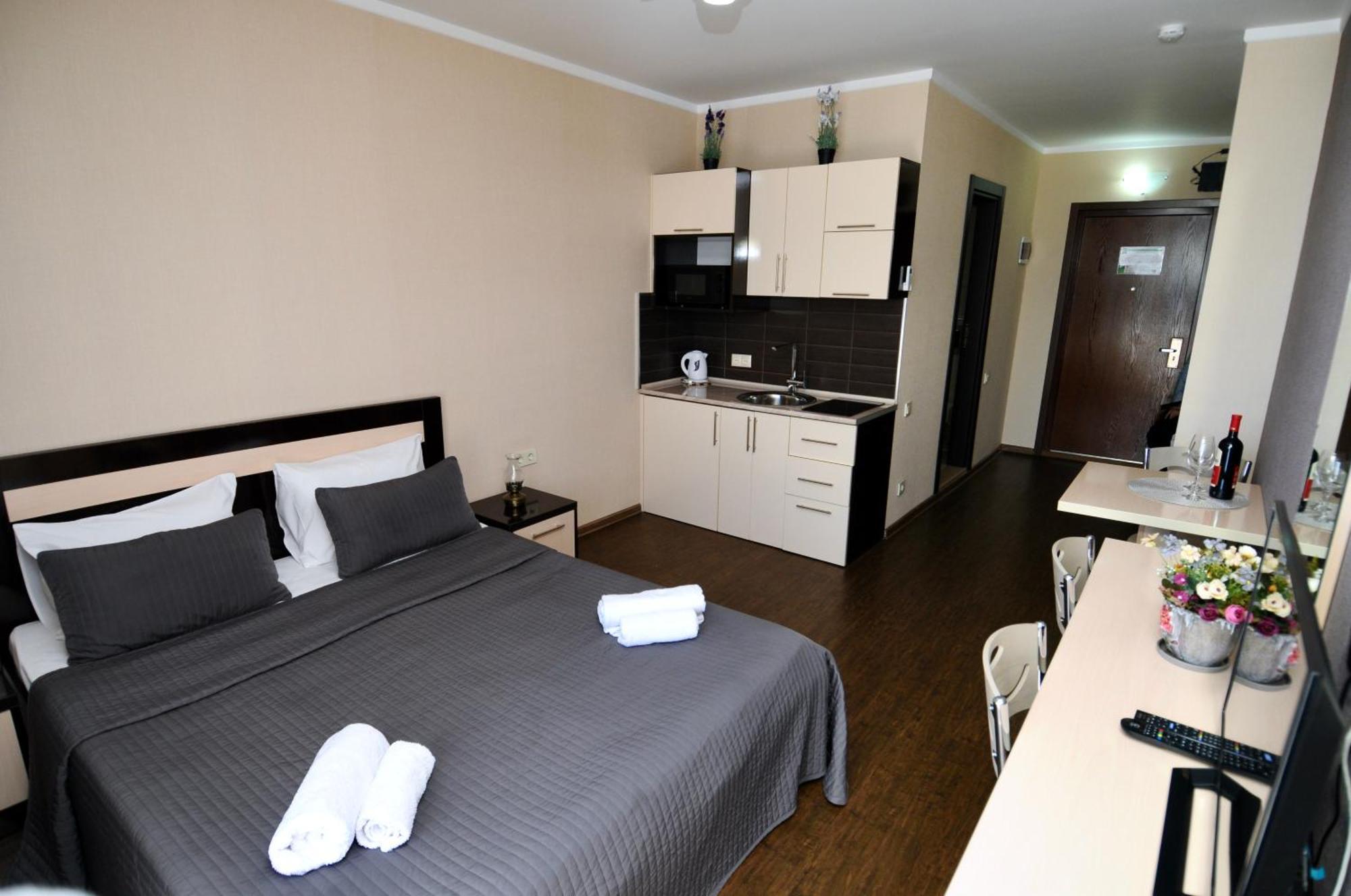 Apartment Soho