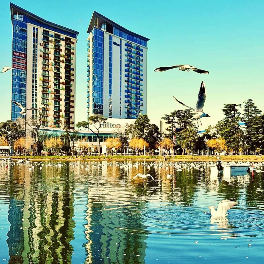 Soho Apartment Batumi