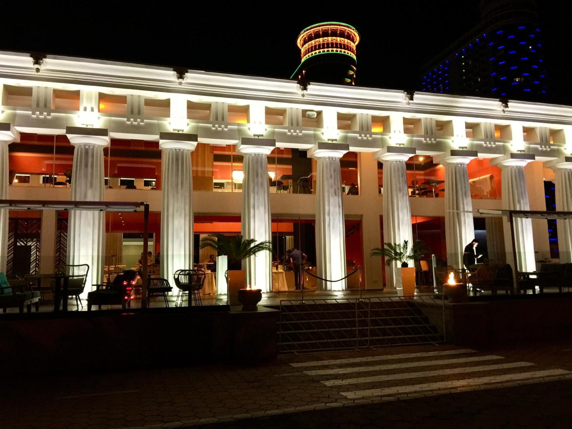 Apartment Soho Batumi