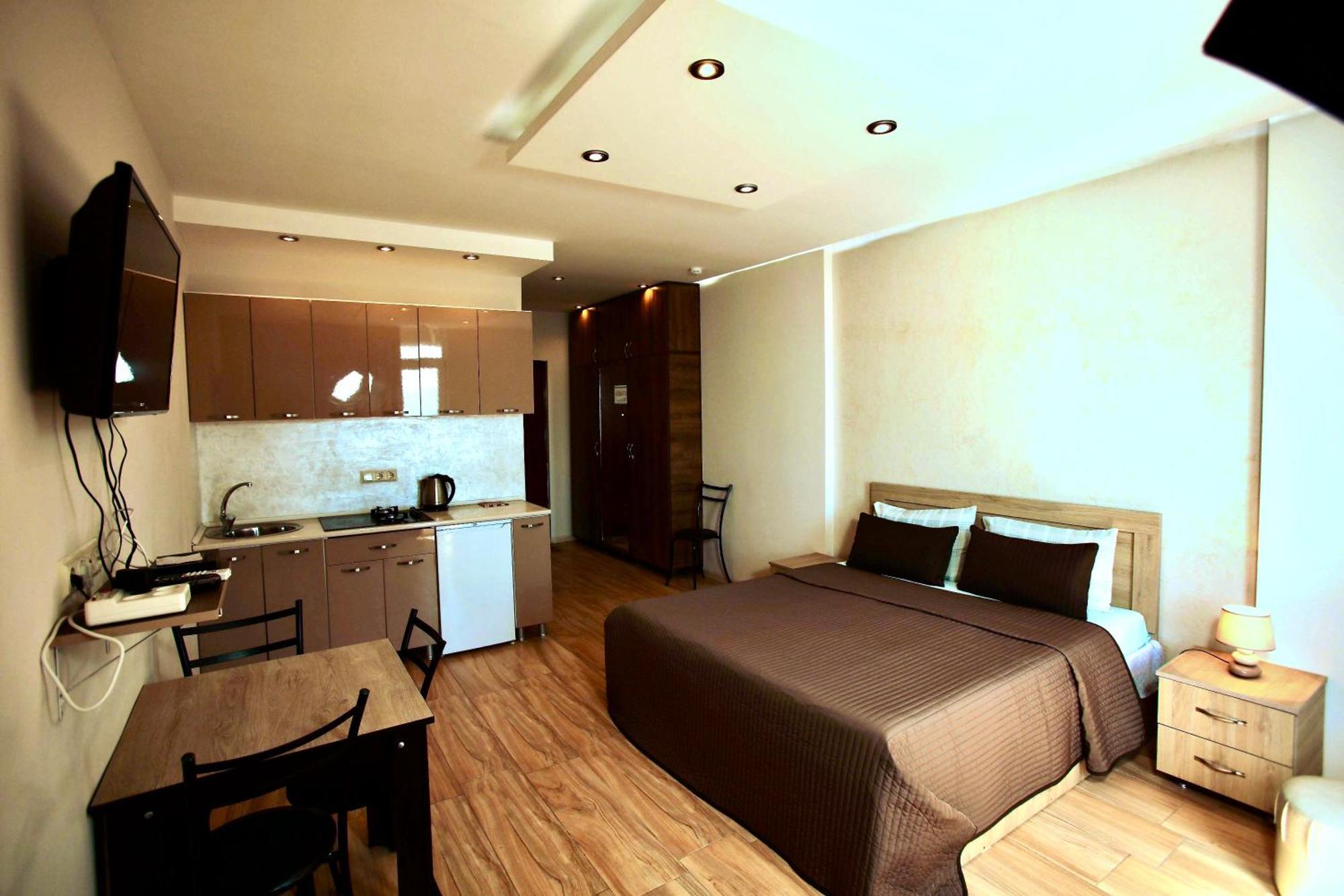 Soho Batumi