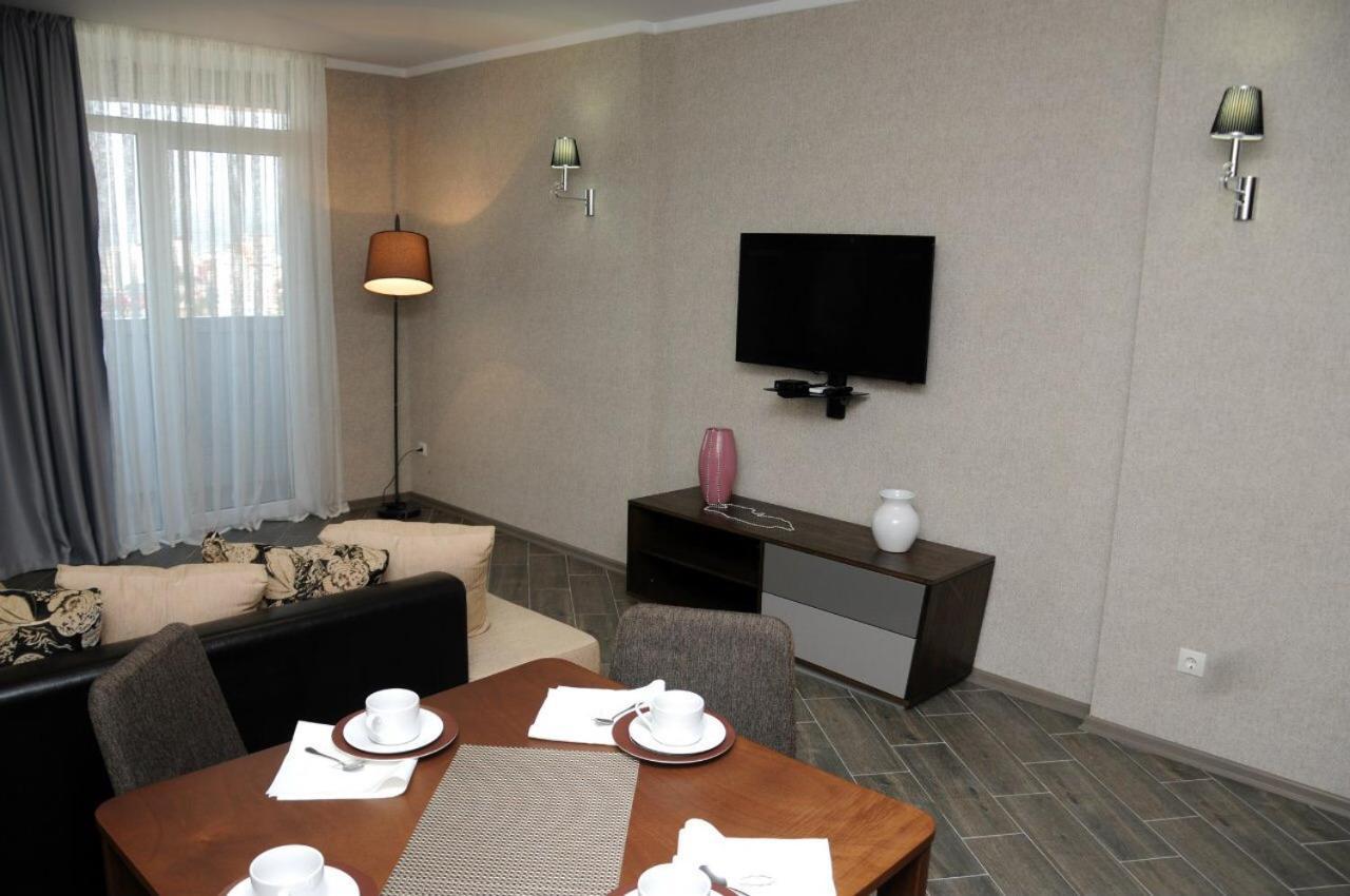 Soho Apartment Batumi