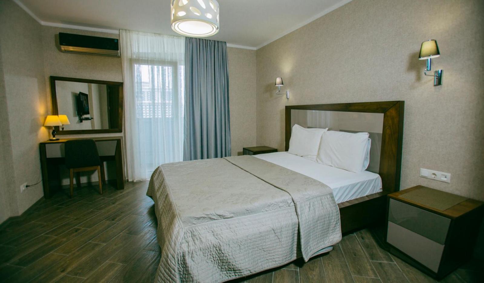 Apartment Soho Batumi
