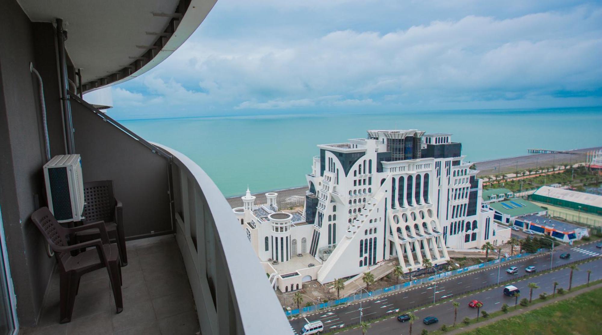 Soho Batumi